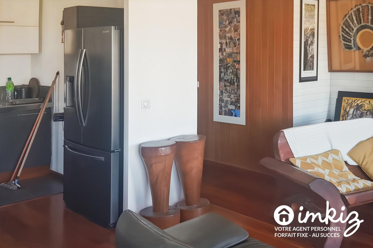 
                                                Vente
                                                 Appartement 4 pièces