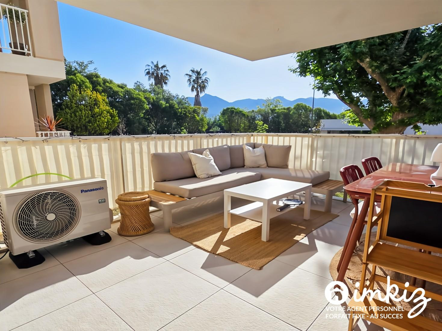 
                                                Vente
                                                 Appartement 4 pièces