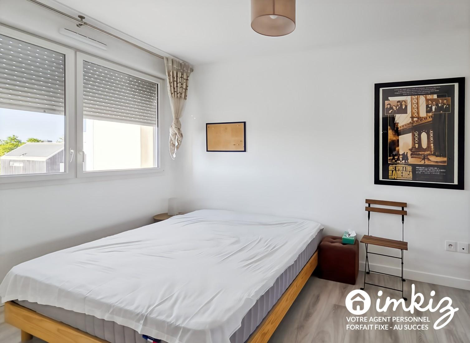
                                                Vente
                                                 Appartement 4 pièces