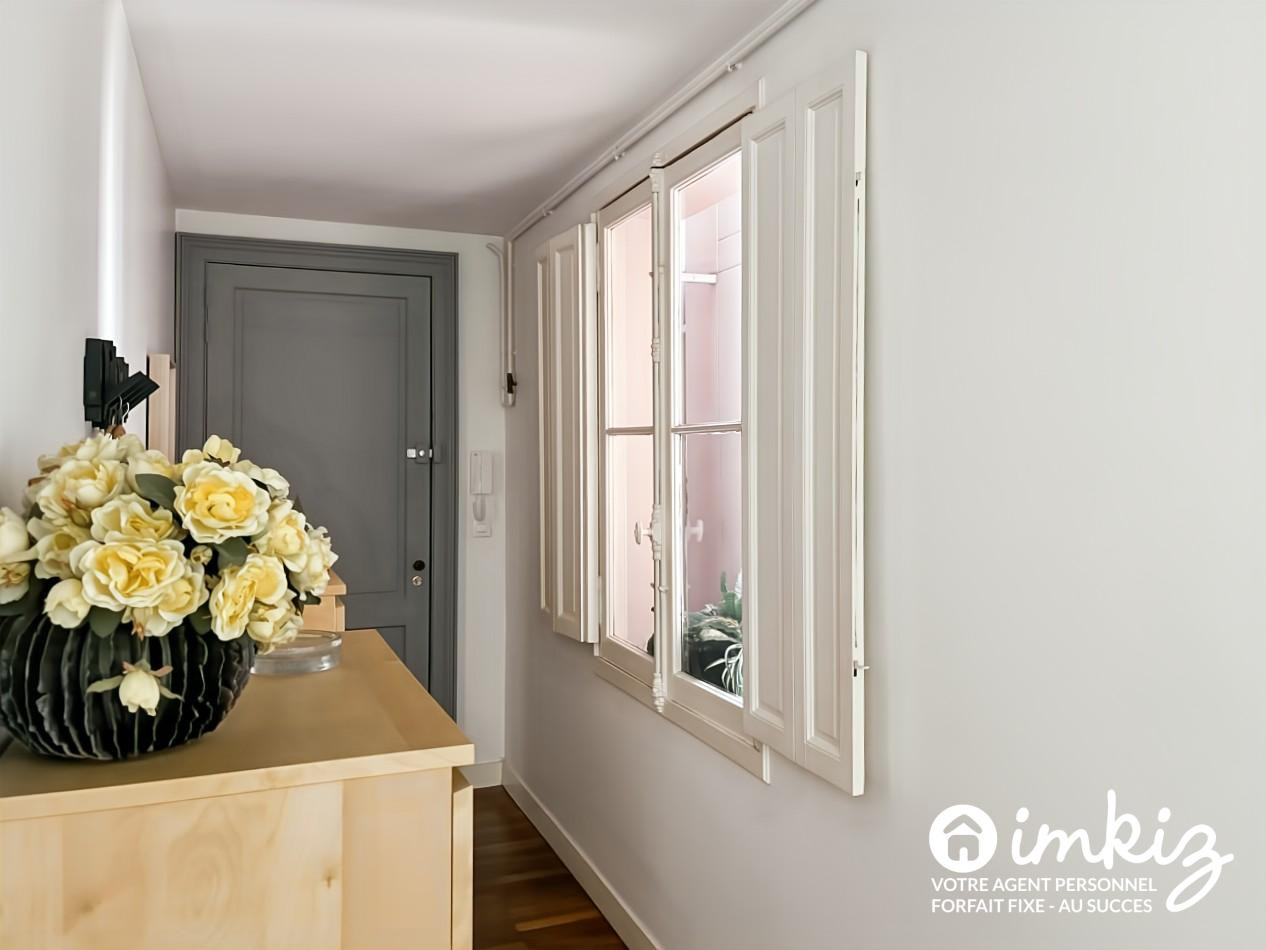 
                                                Vente
                                                 Appartement 4 pièces