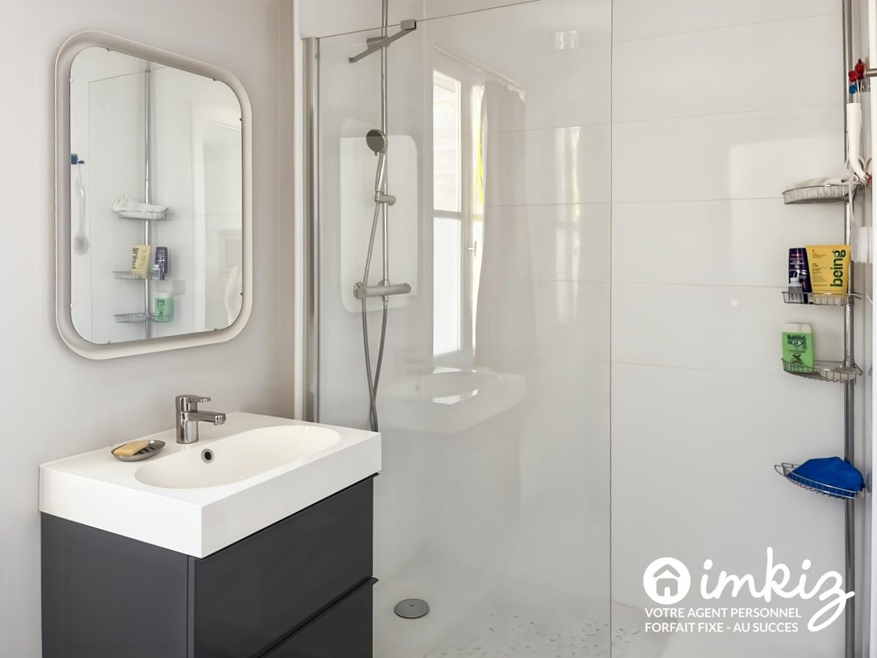 
                                                Vente
                                                 Appartement 4 pièces