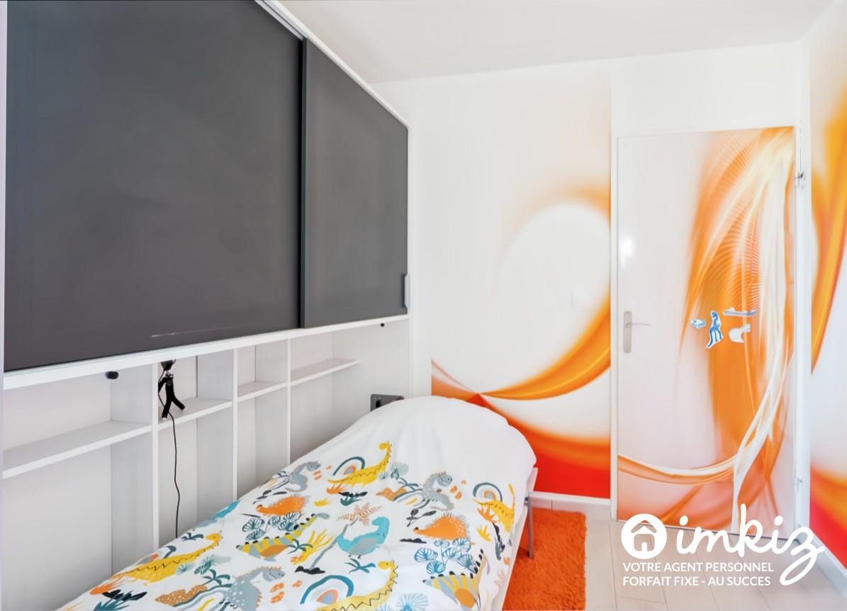 
                                                Vente
                                                 Appartement 4 pièces