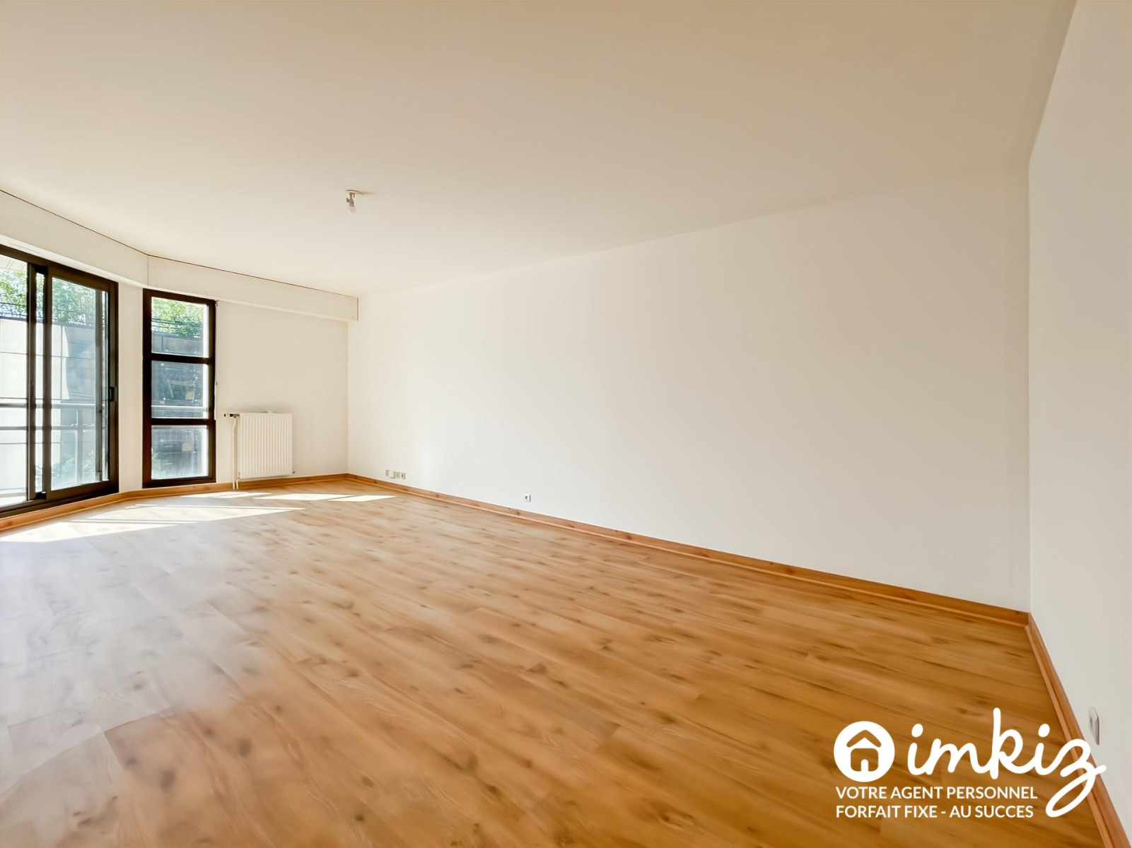 
                                                Vente
                                                 Appartement 4 pièces