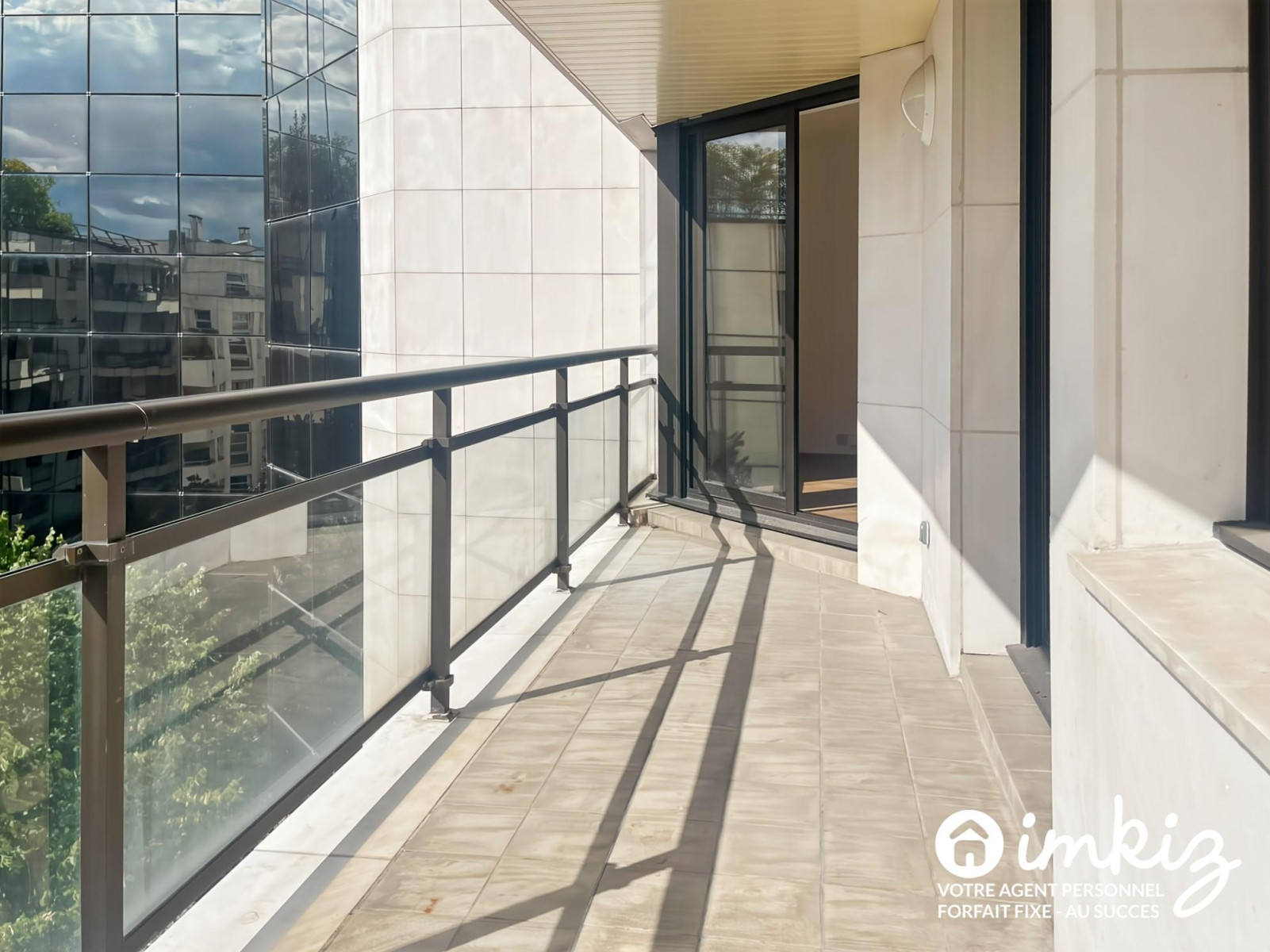 
                                                Vente
                                                 Appartement 4 pièces