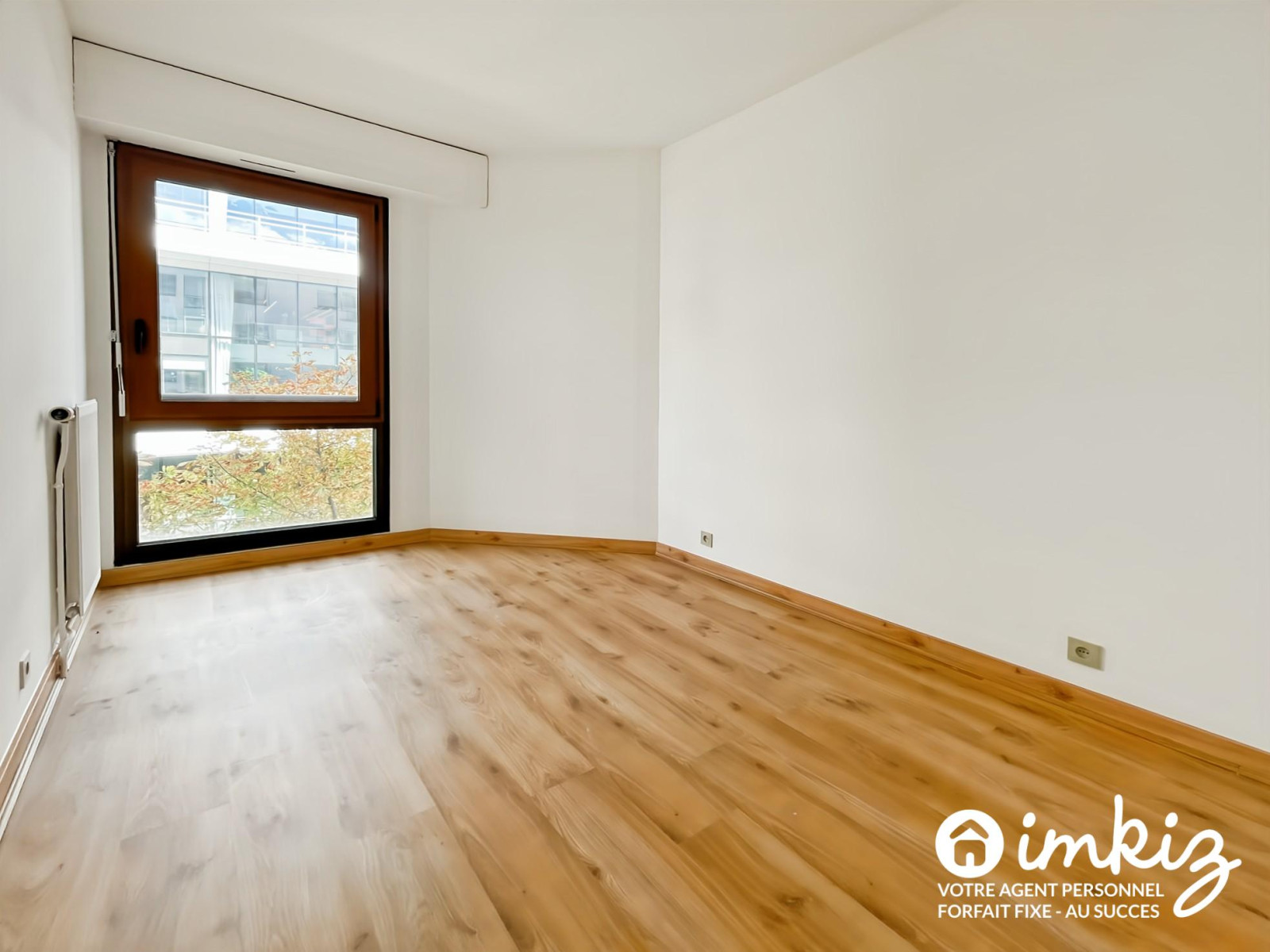 
                                                Vente
                                                 Appartement 4 pièces