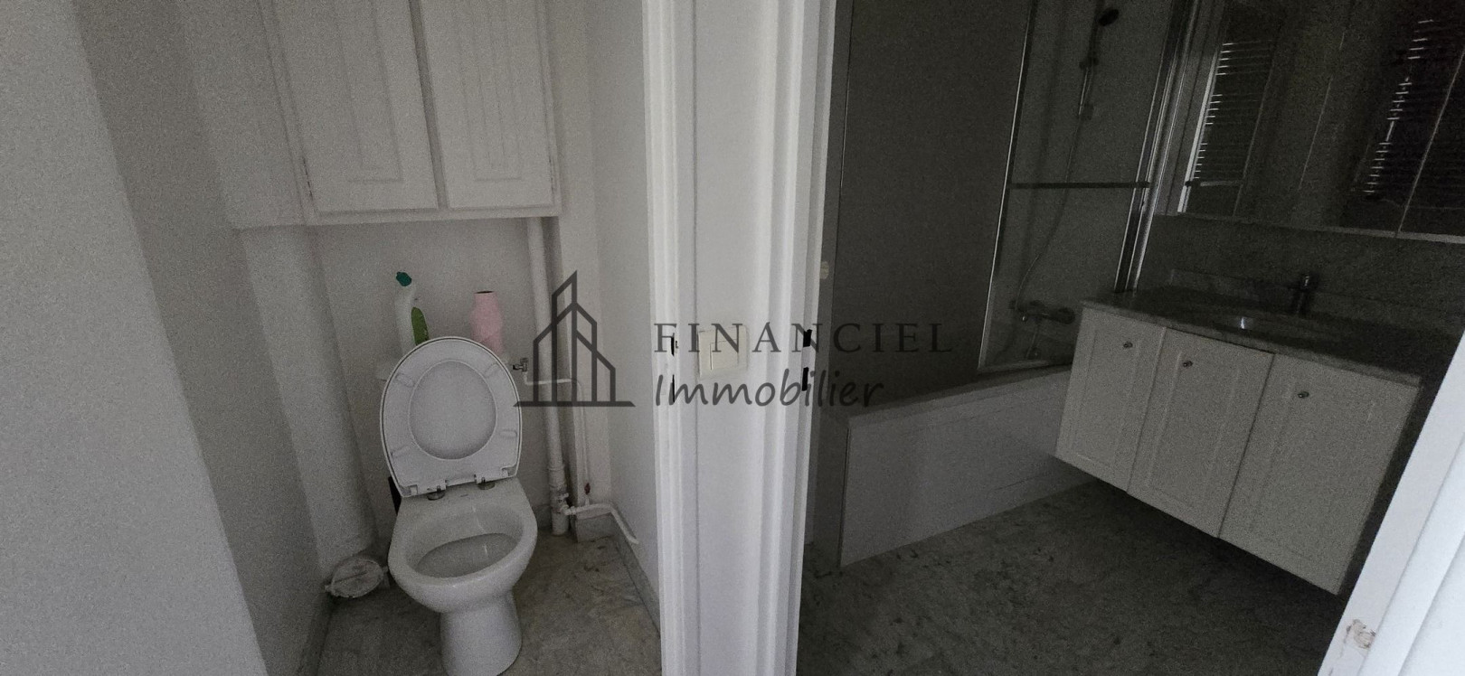 
                                                Location
                                                 Appartement 4 pièces