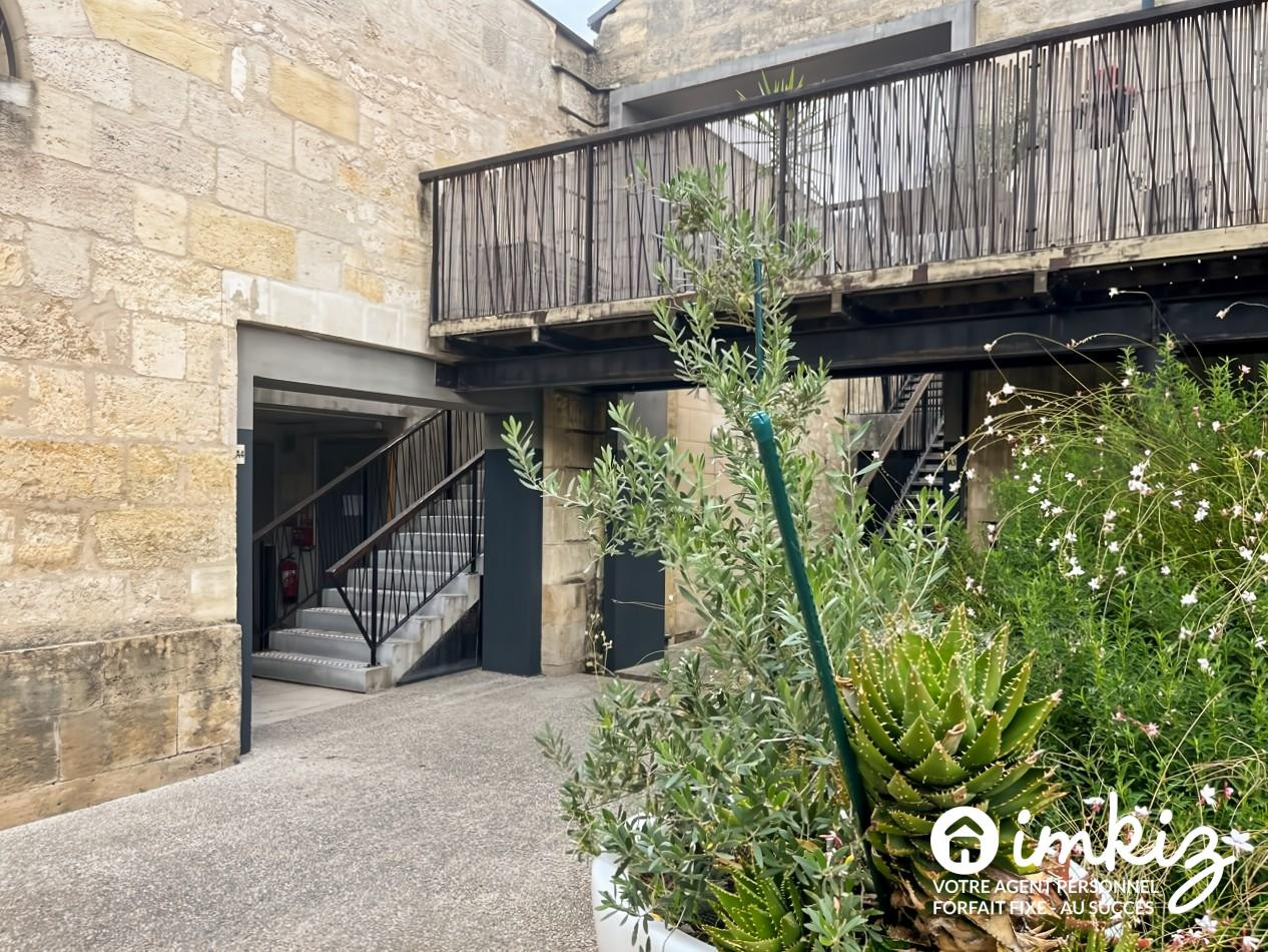 
                                                Vente
                                                 Appartement 4 pièces