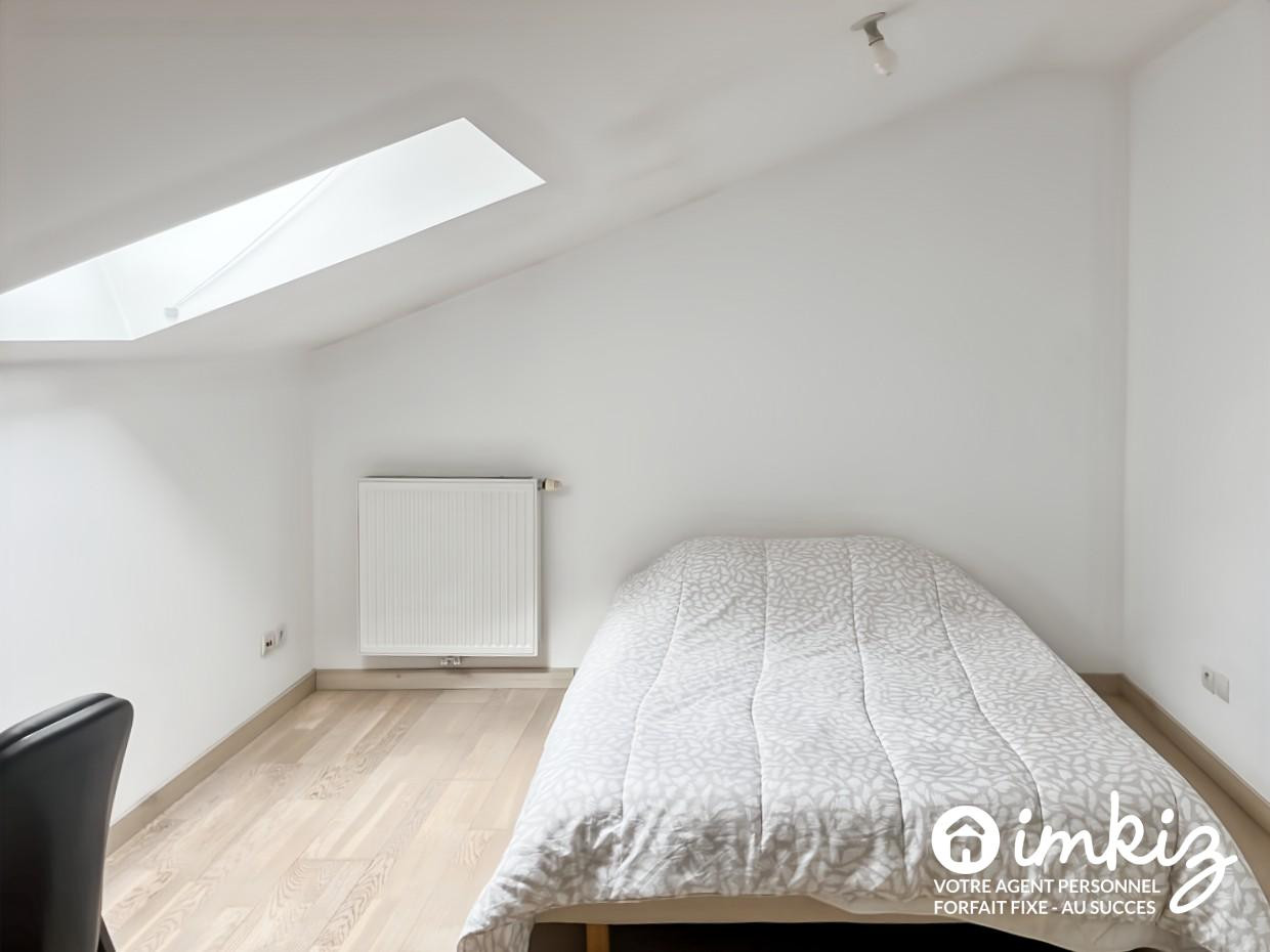 
                                                Vente
                                                 Appartement 4 pièces