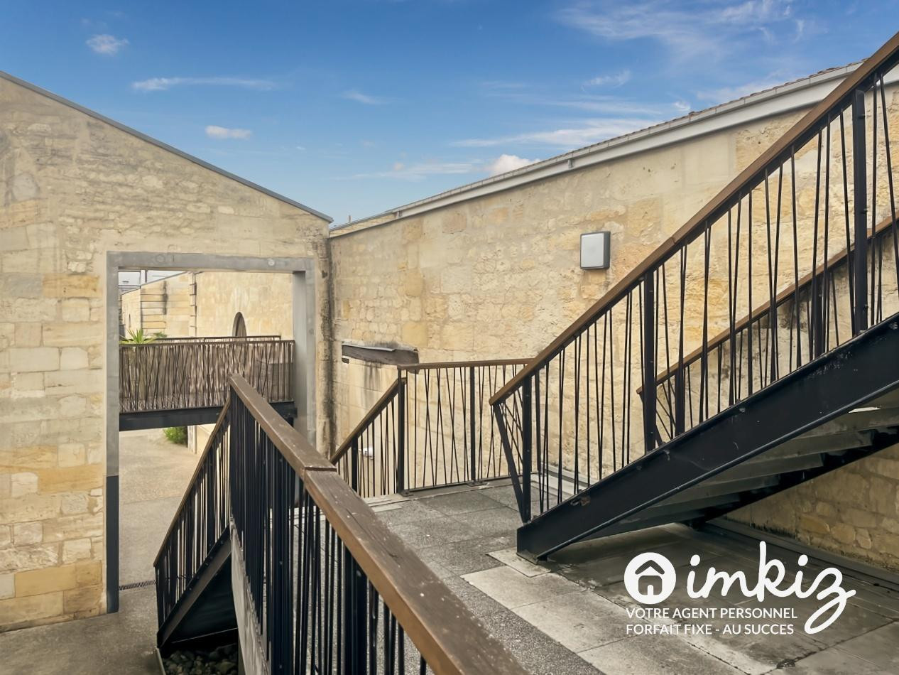 
                                                Vente
                                                 Appartement 4 pièces