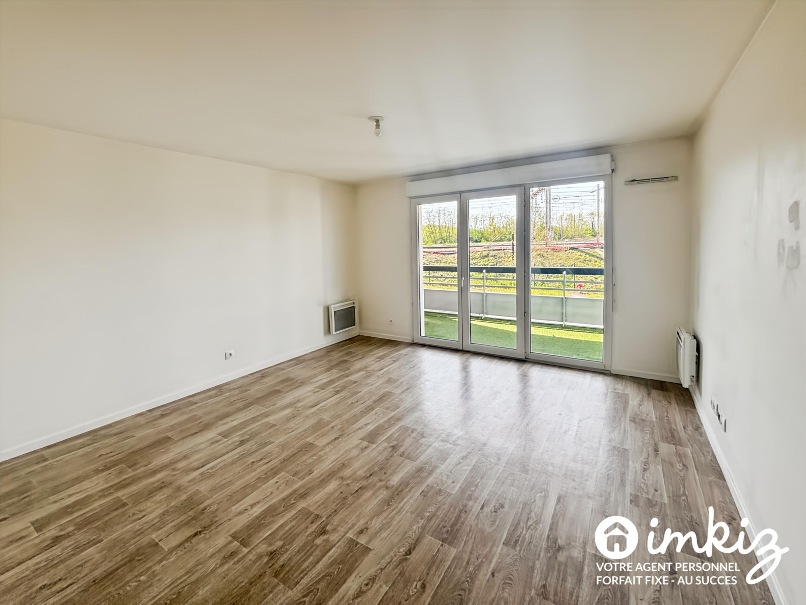 
                                                Vente
                                                 Appartement 4 pièces–72 m²--Résidence moderne 2016