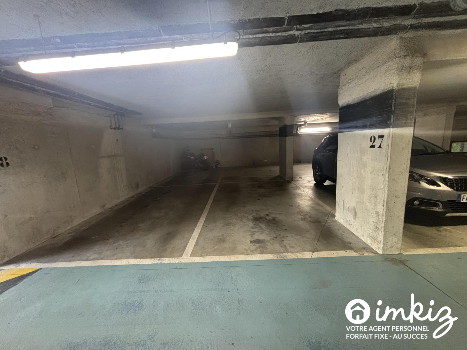 
                                                Vente
                                                 Appartement 4 pièces–72 m²--Résidence moderne 2016