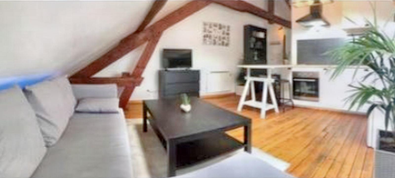 
                                                Location
                                                 Appartement 4 pièces 72 m² Sermoise