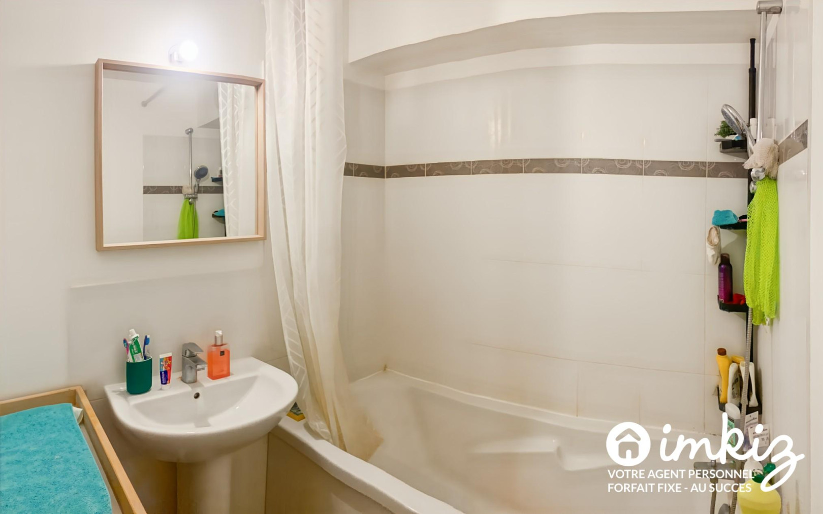 
                                                Vente
                                                 Appartement 4 pièces 78 m²