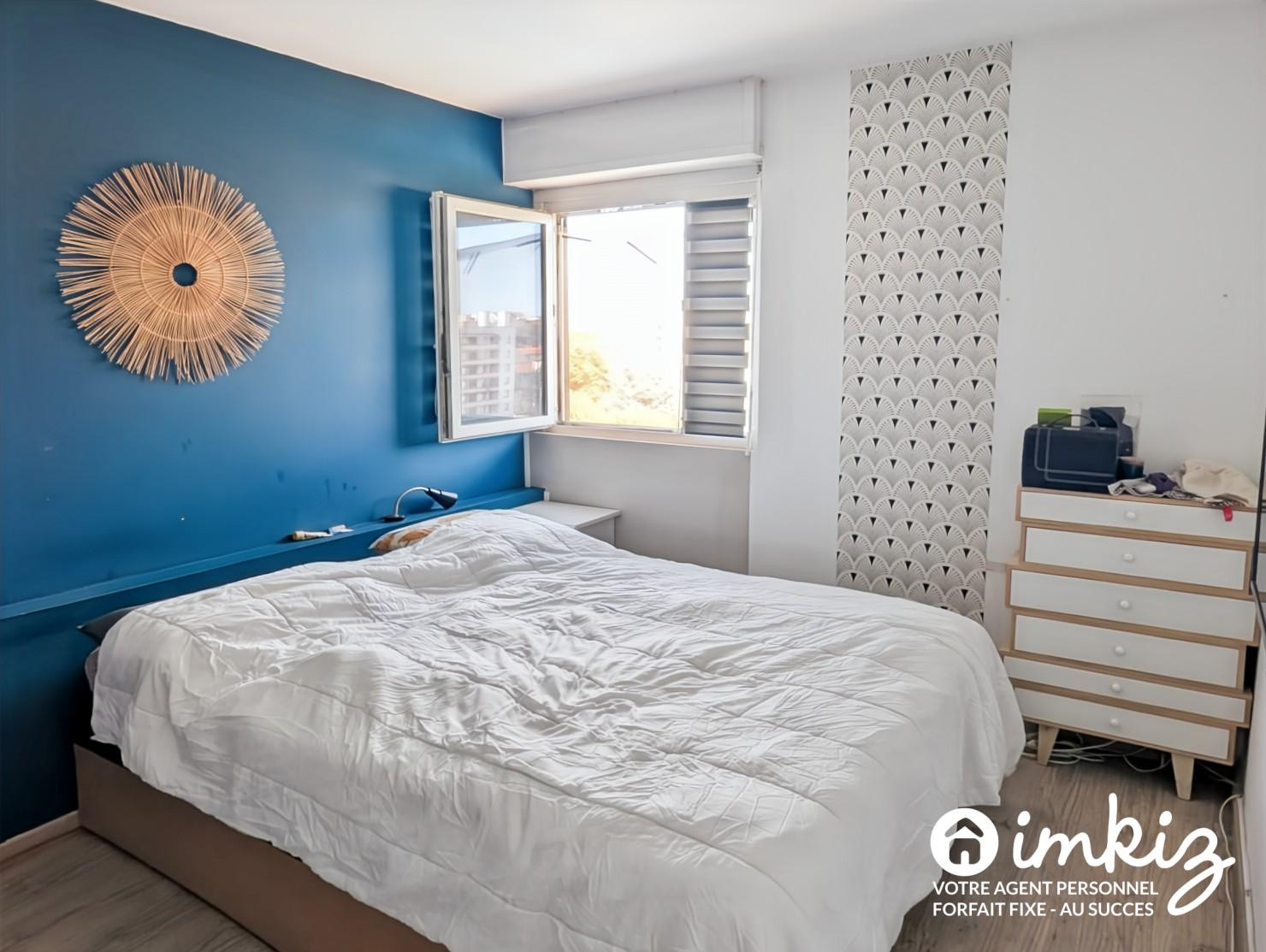 
                                                Vente
                                                 Appartement 4 pièces 81m2