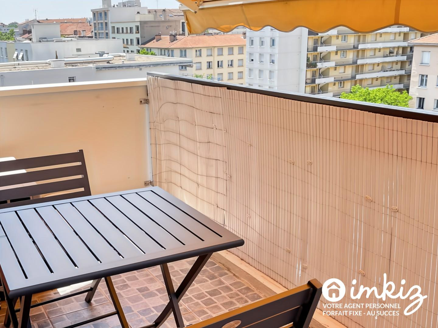 
                                                Vente
                                                 Appartement 4 pièces 81m2