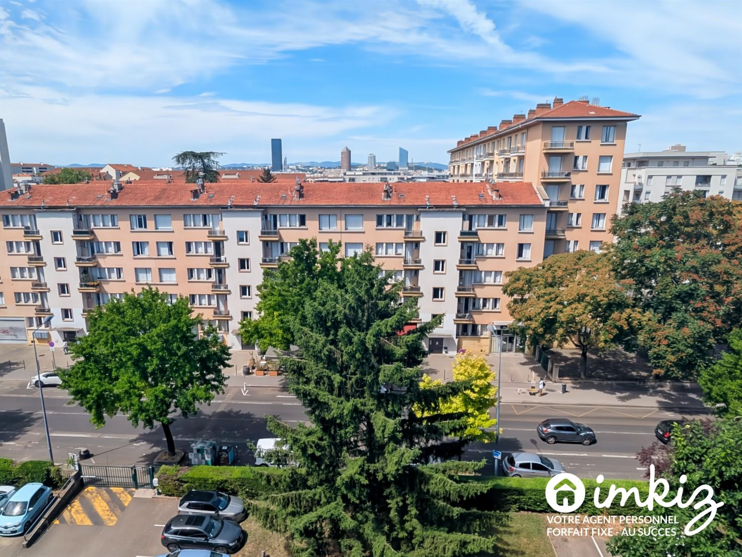 
                                                Vente
                                                 Appartement 4 pièces 81m2