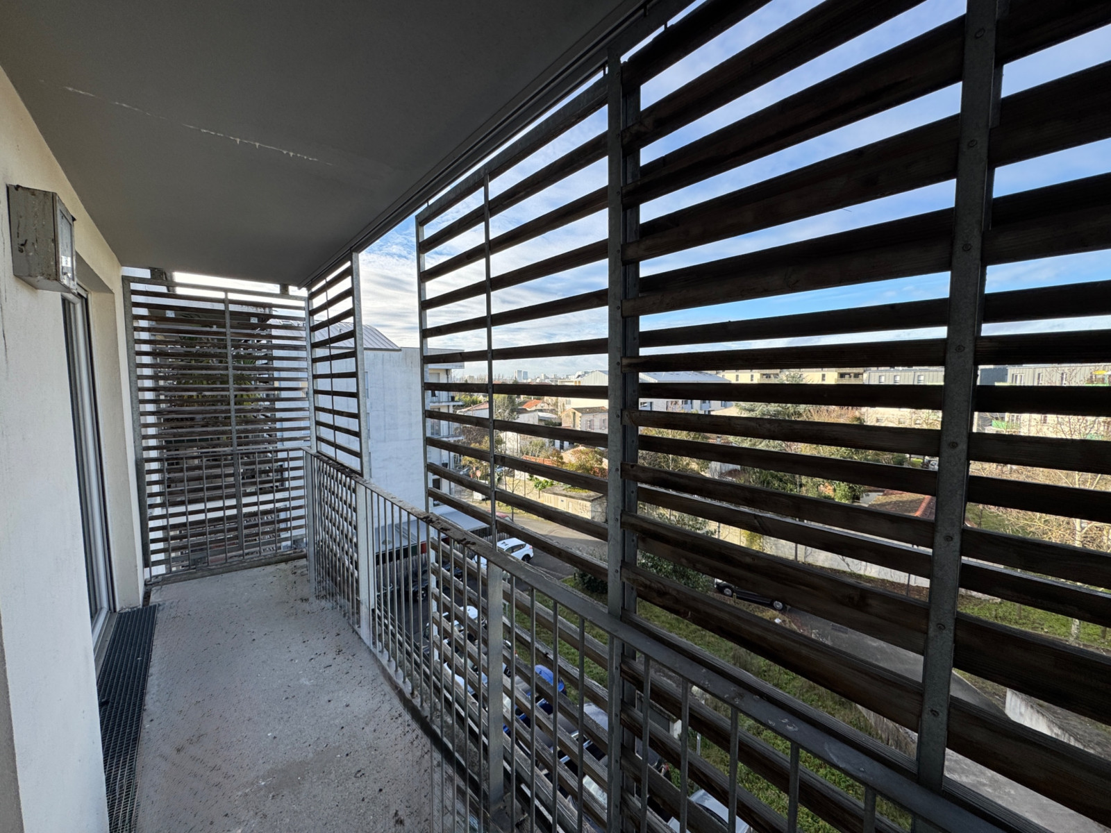 
                                                Vente
                                                 Appartement 4 pièces - 81m2 - Garage & Balcon