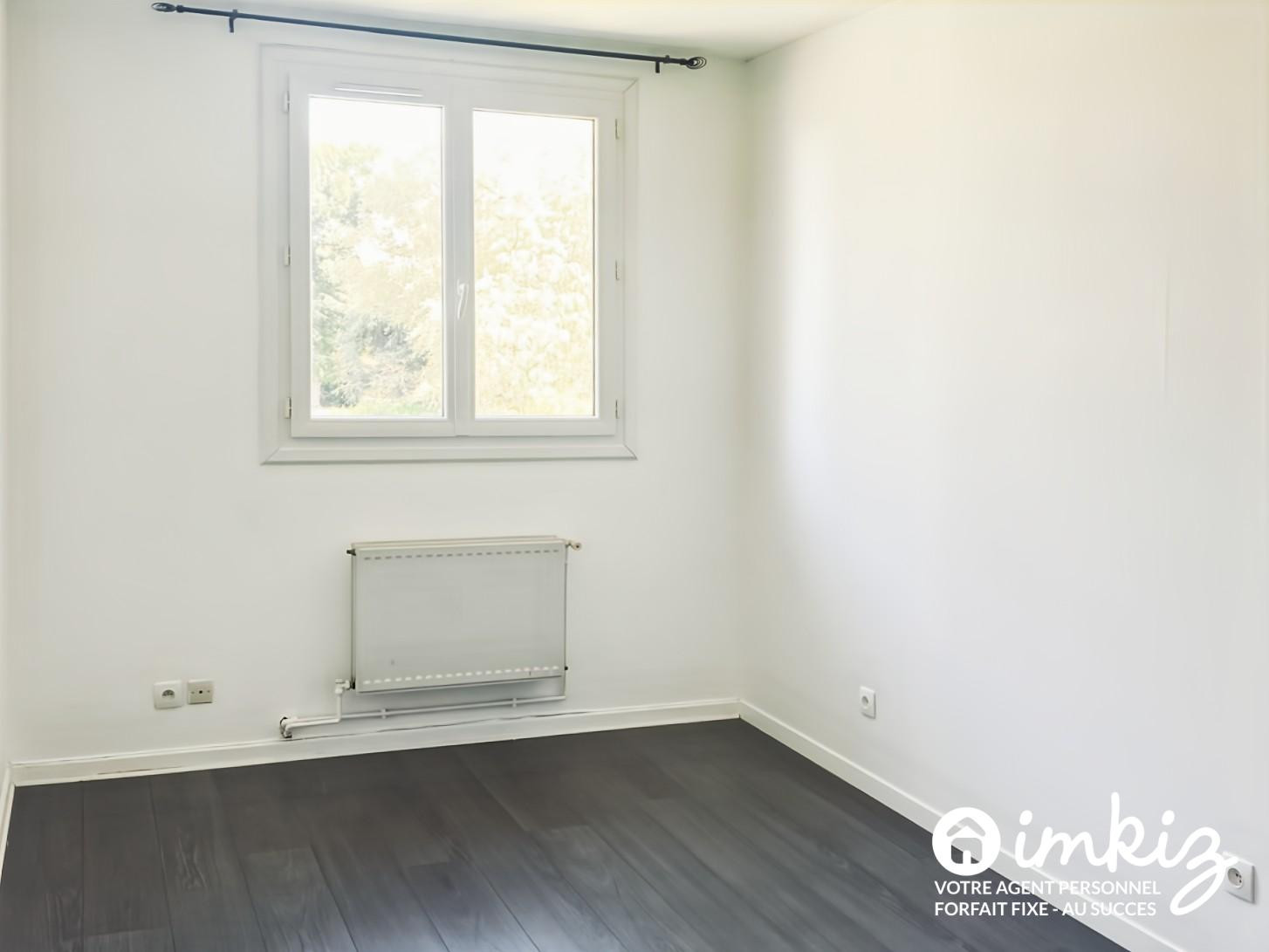 
                                                Vente
                                                 Appartement 4 pièces 86m2