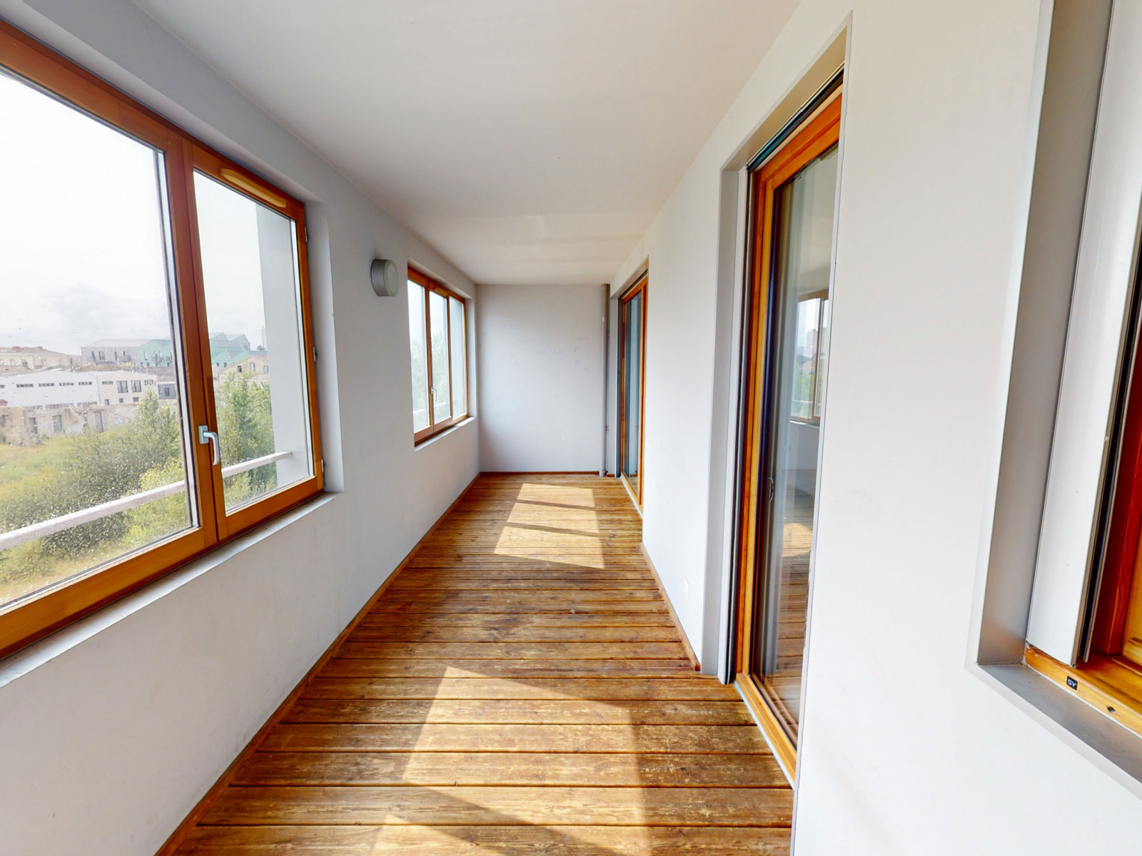 
                                                Vente
                                                 Appartement 4 pièces - 86m2 - Loggia & Parking