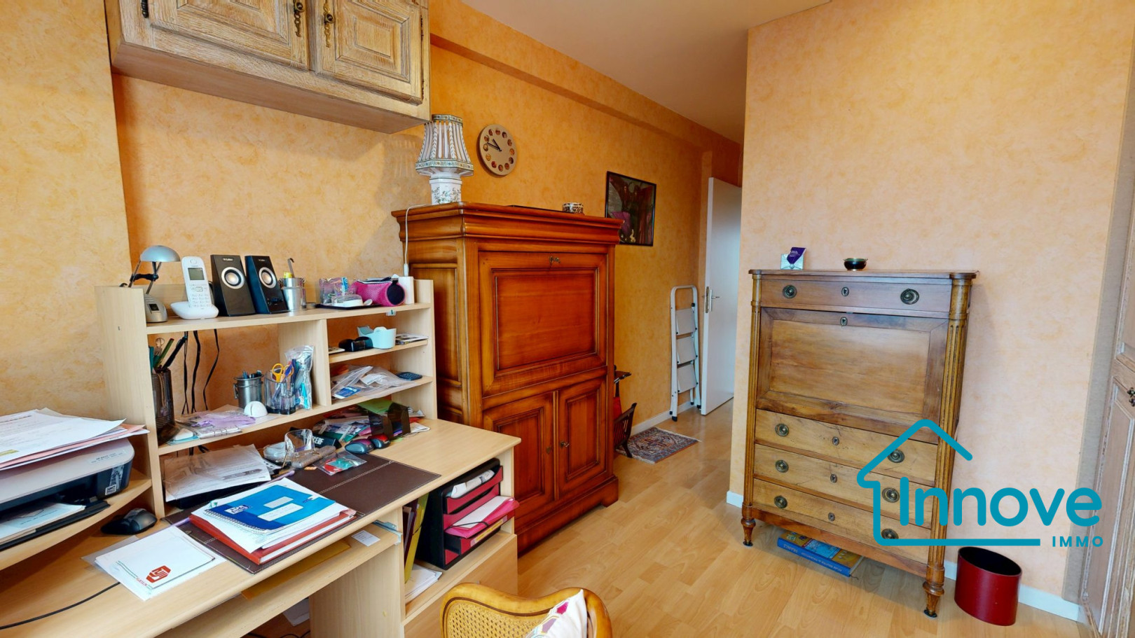 
                                                Vente
                                                 APPARTEMENT 4 PIECES - 87 M² - LE CHESNAY ROCQUENCOURT