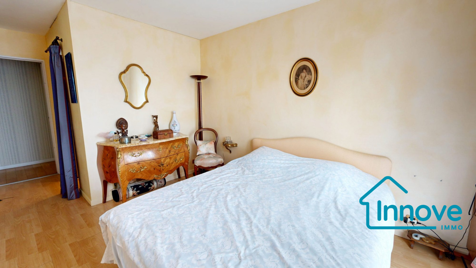 
                                                Vente
                                                 APPARTEMENT 4 PIECES - 87 M² - LE CHESNAY ROCQUENCOURT