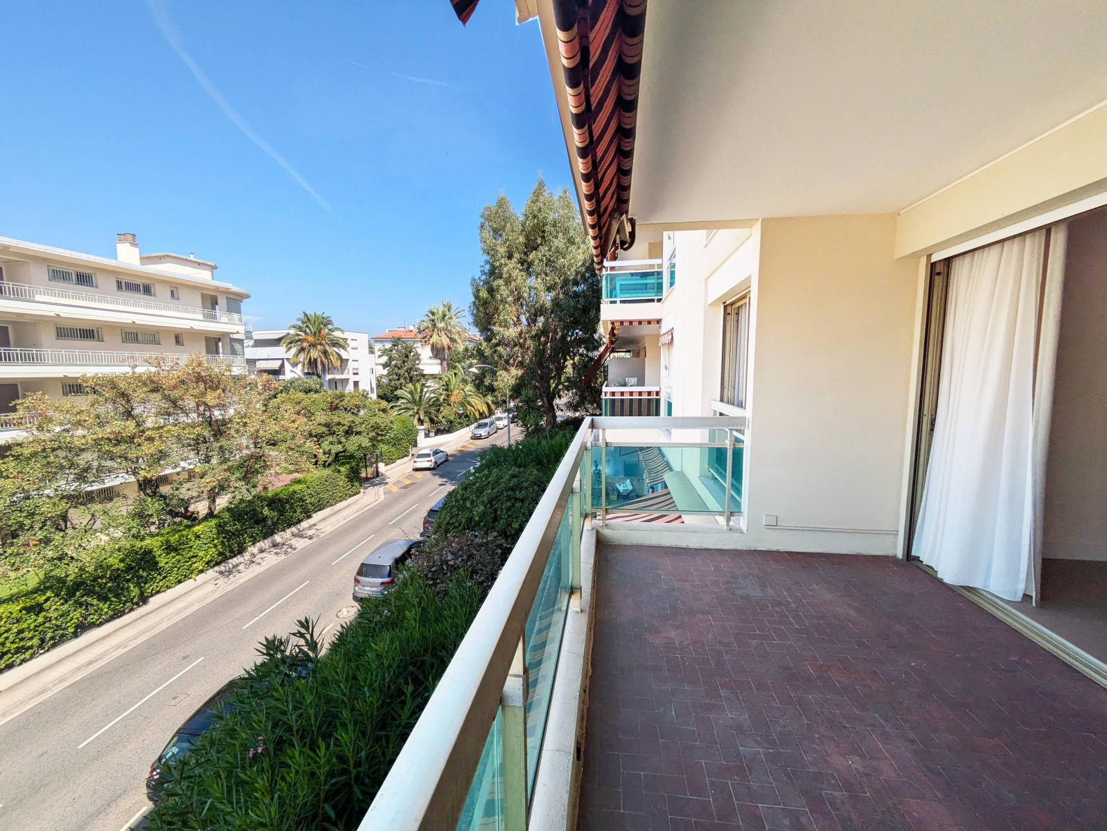 
                                                Vente
                                                 Appartement  - 4 pièces  - 94.73 m²