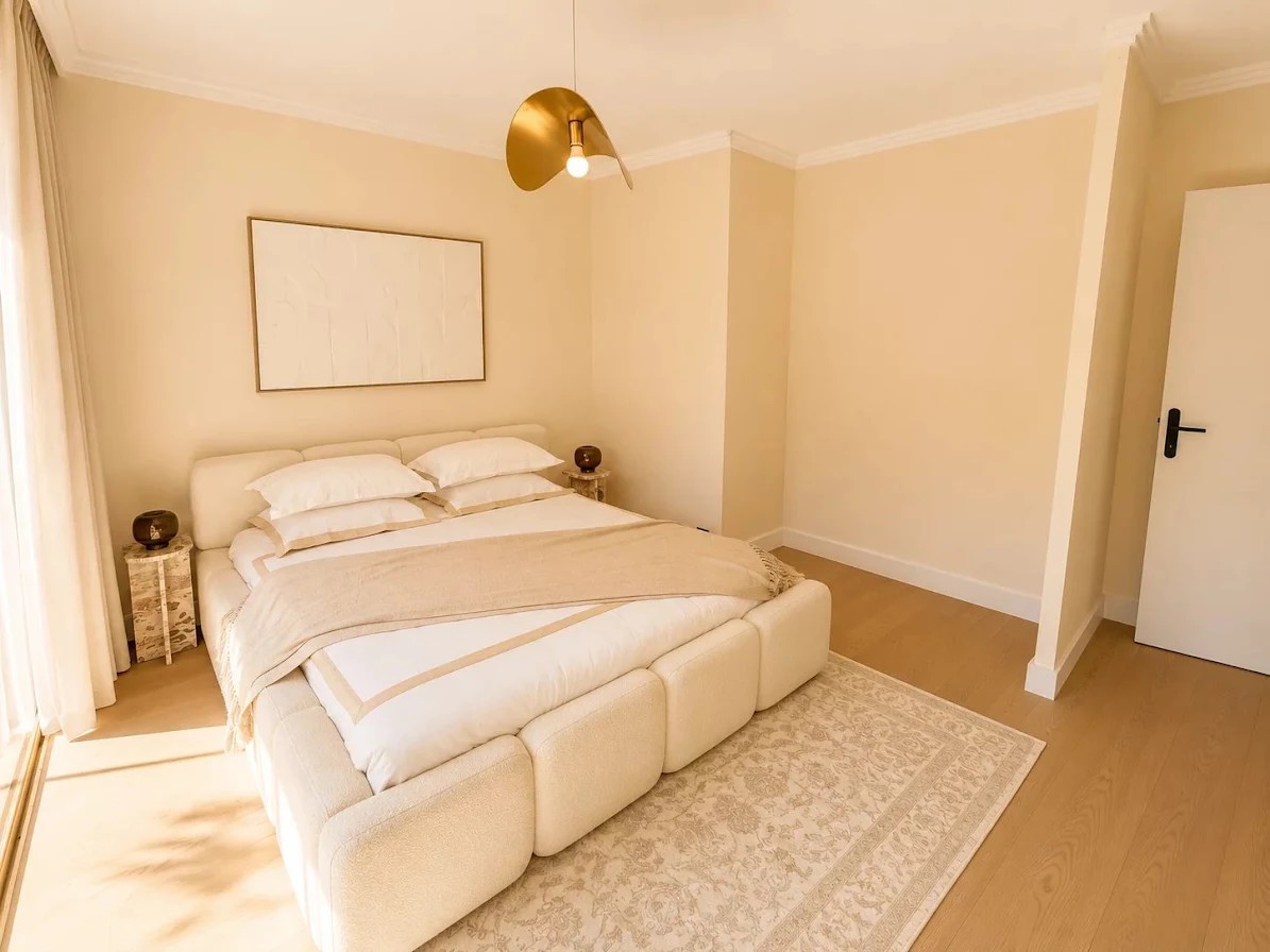 
                                                Vente
                                                 Appartement  - 4 pièces  - 94.73 m²