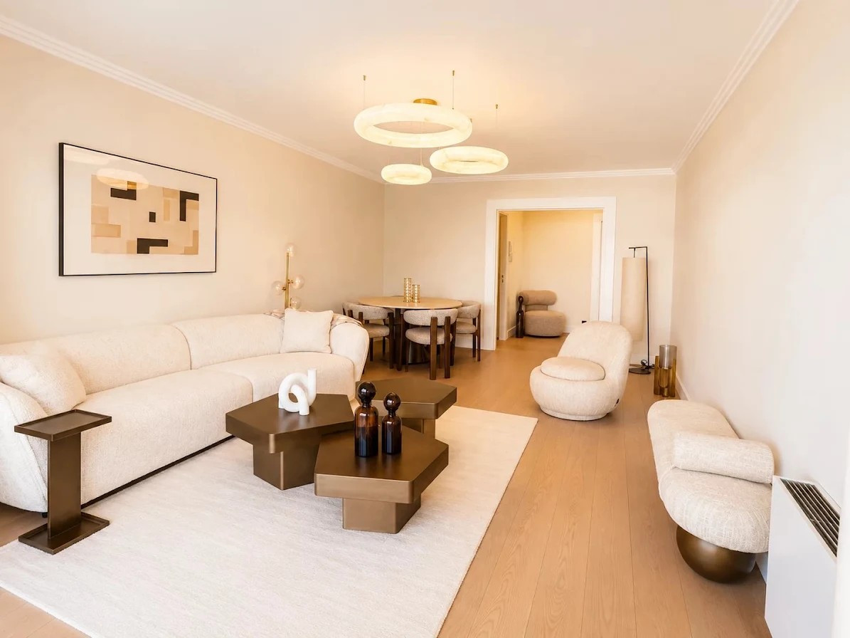 
                                                Vente
                                                 Appartement  - 4 pièces  - 94.73 m²
