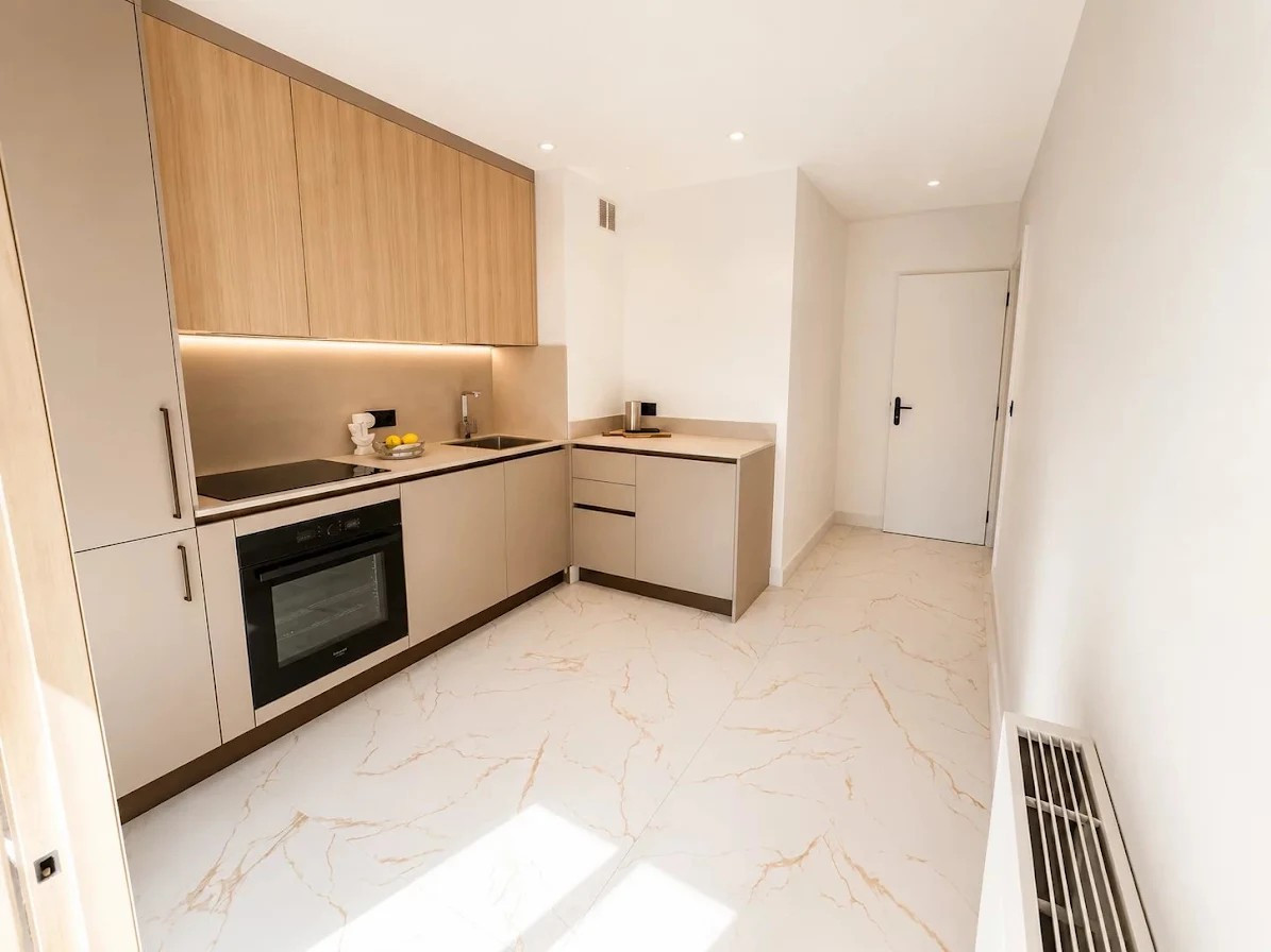 
                                                Vente
                                                 Appartement  - 4 pièces  - 94.73 m²