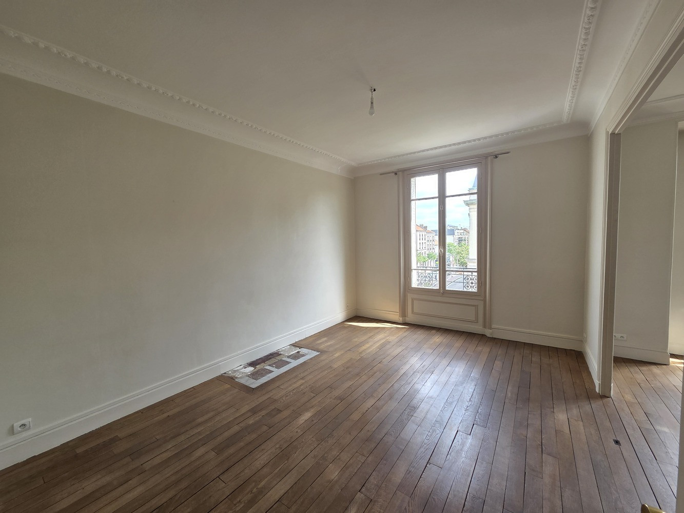 
                                                Location
                                                 Appartement 4 pièces 95.87m²  ADAMVILLE