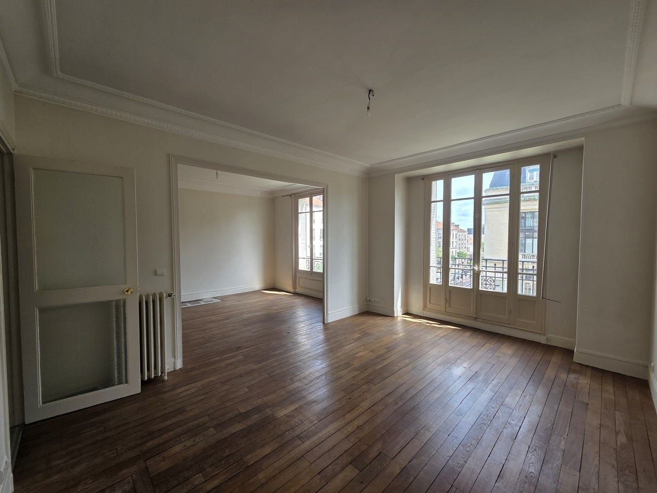 
                                                Location
                                                 Appartement 4 pièces 95.87m²  ADAMVILLE