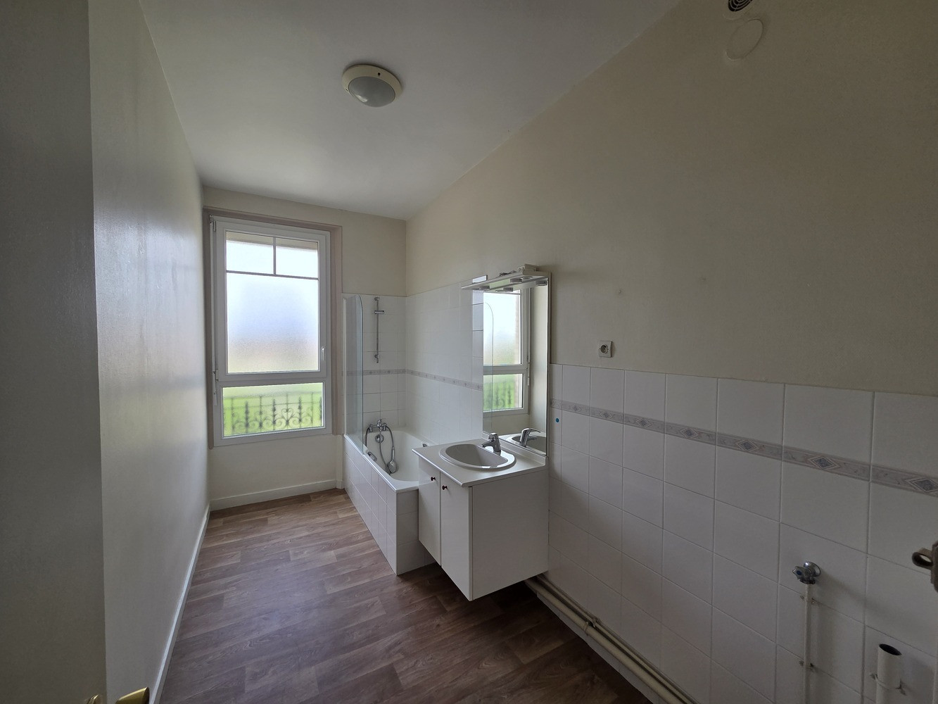 
                                                Location
                                                 Appartement 4 pièces 95.87m²  ADAMVILLE