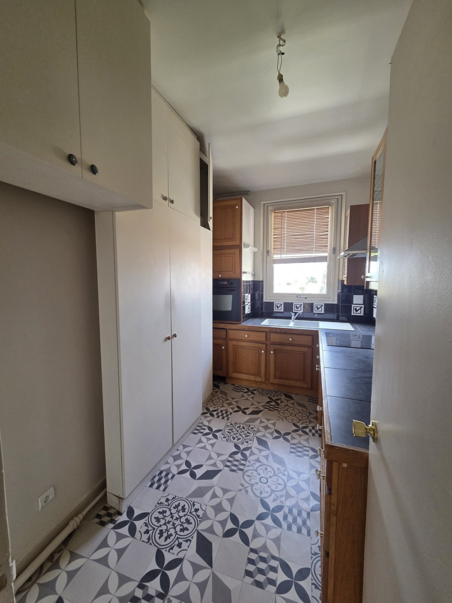 
                                                Location
                                                 Appartement 4 pièces 95.87m²  ADAMVILLE