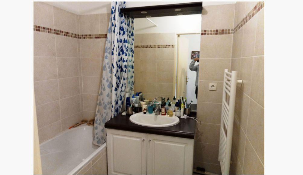 
                                                Location
                                                 Appartement - 4 pièces - 96 m²