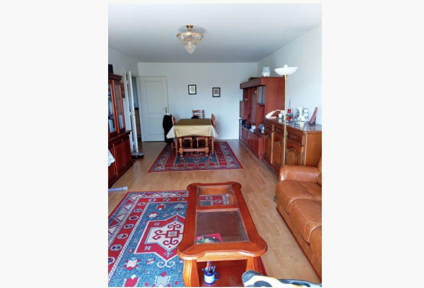 
                                                Location
                                                 Appartement - 4 pièces - 96 m²