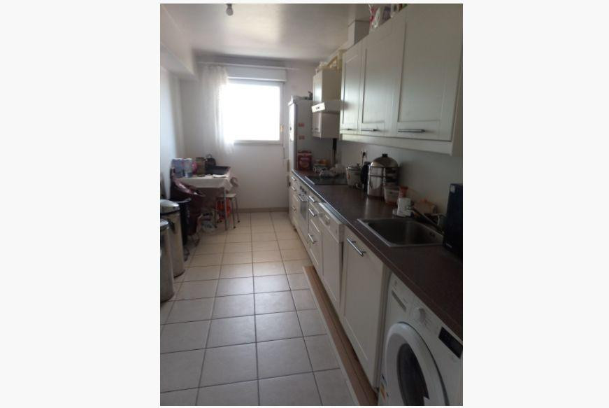 
                                                Location
                                                 Appartement - 4 pièces - 96 m²