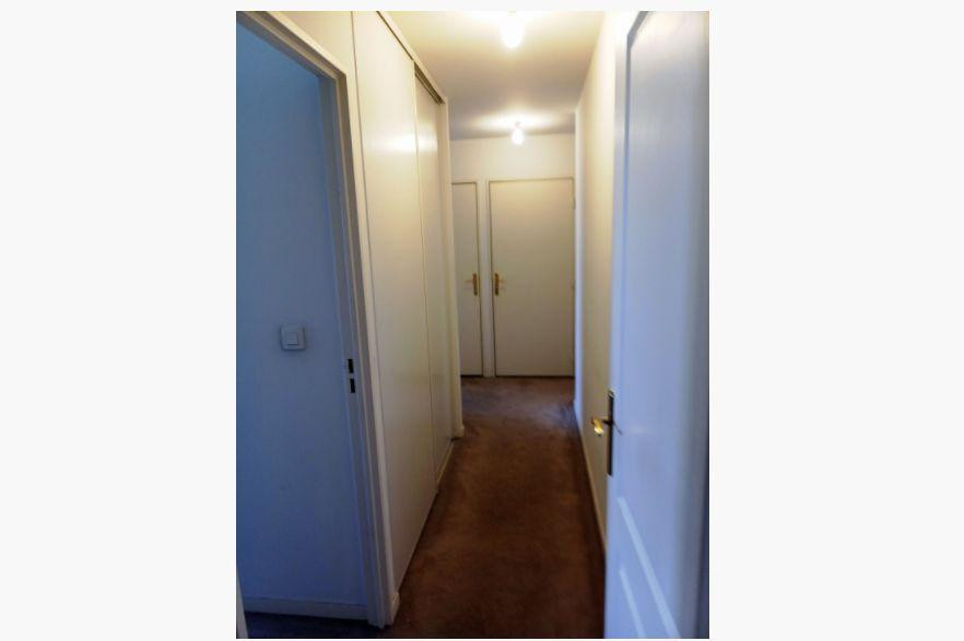
                                                Location
                                                 Appartement - 4 pièces - 96 m²