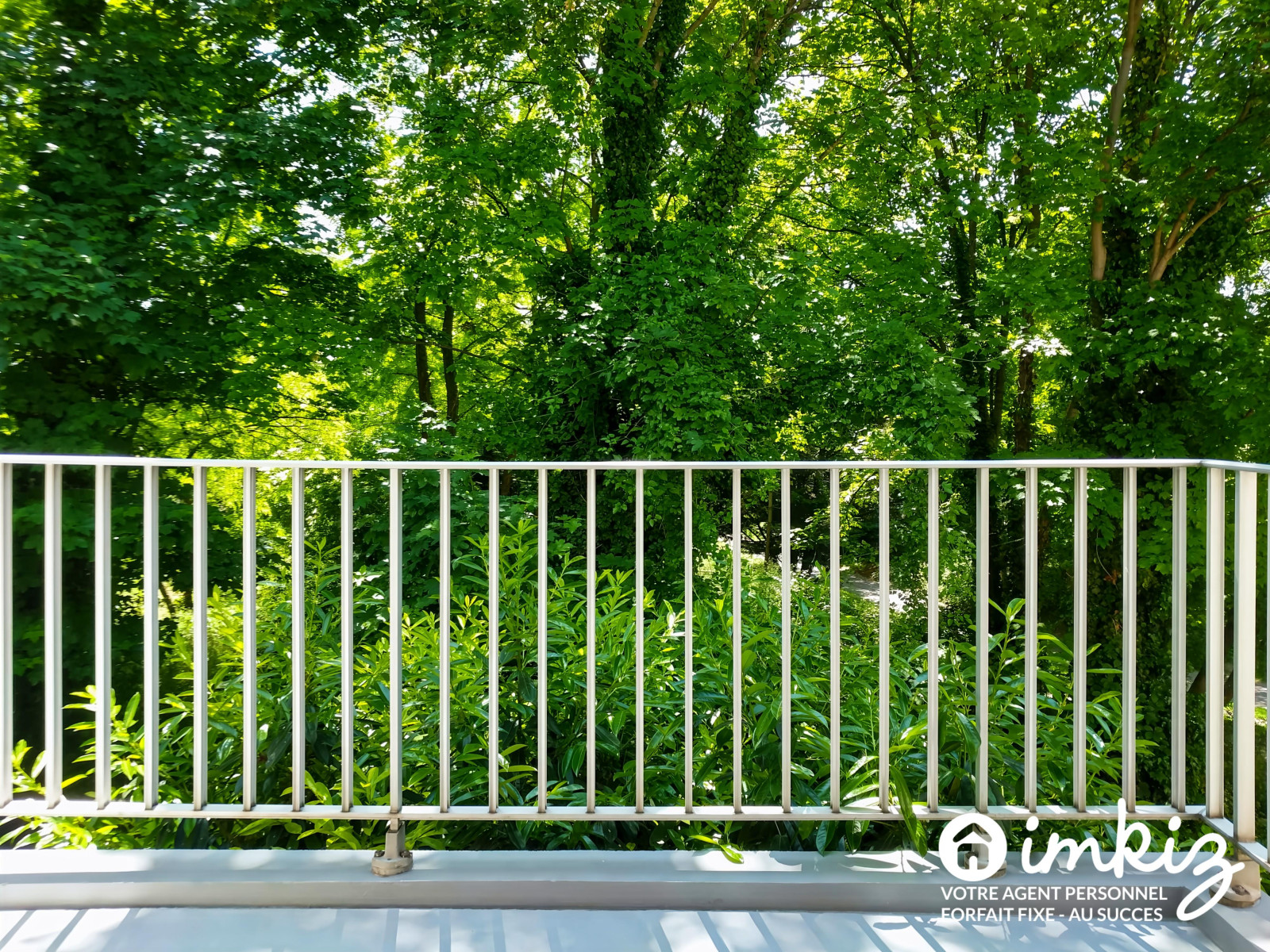 
                                                Vente
                                                 Appartement 4 pièces, accès direct Coulée Verte
