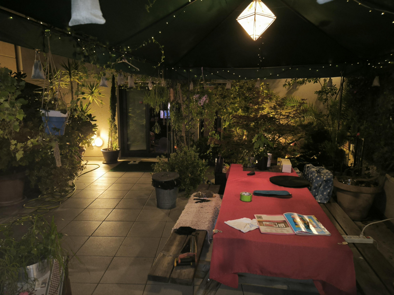 
                                                Vente
                                                 Appartement 4 pièces  avec Terrasse