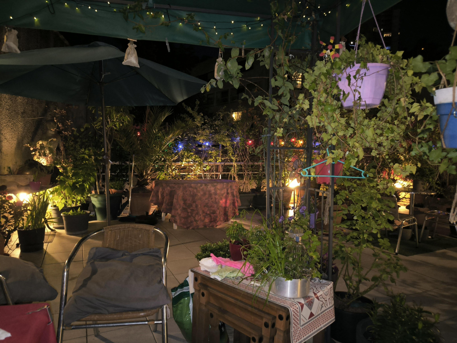 
                                                Vente
                                                 Appartement 4 pièces  avec Terrasse