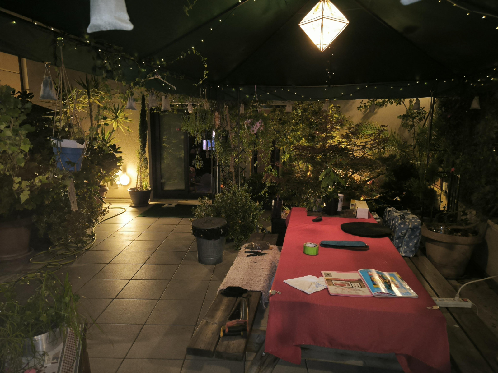 
                                                Vente
                                                 Appartement 4 pièces  avec Terrasse