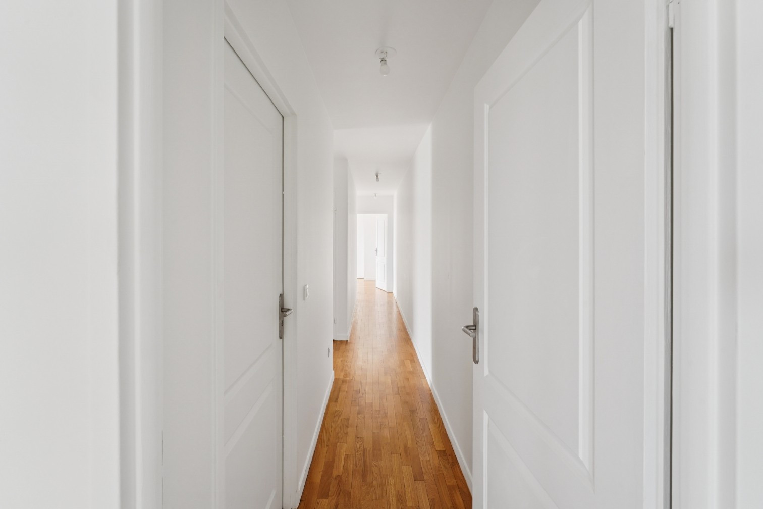 
                                                Vente
                                                 Appartement 4 pièces avec terrasse - Cergy