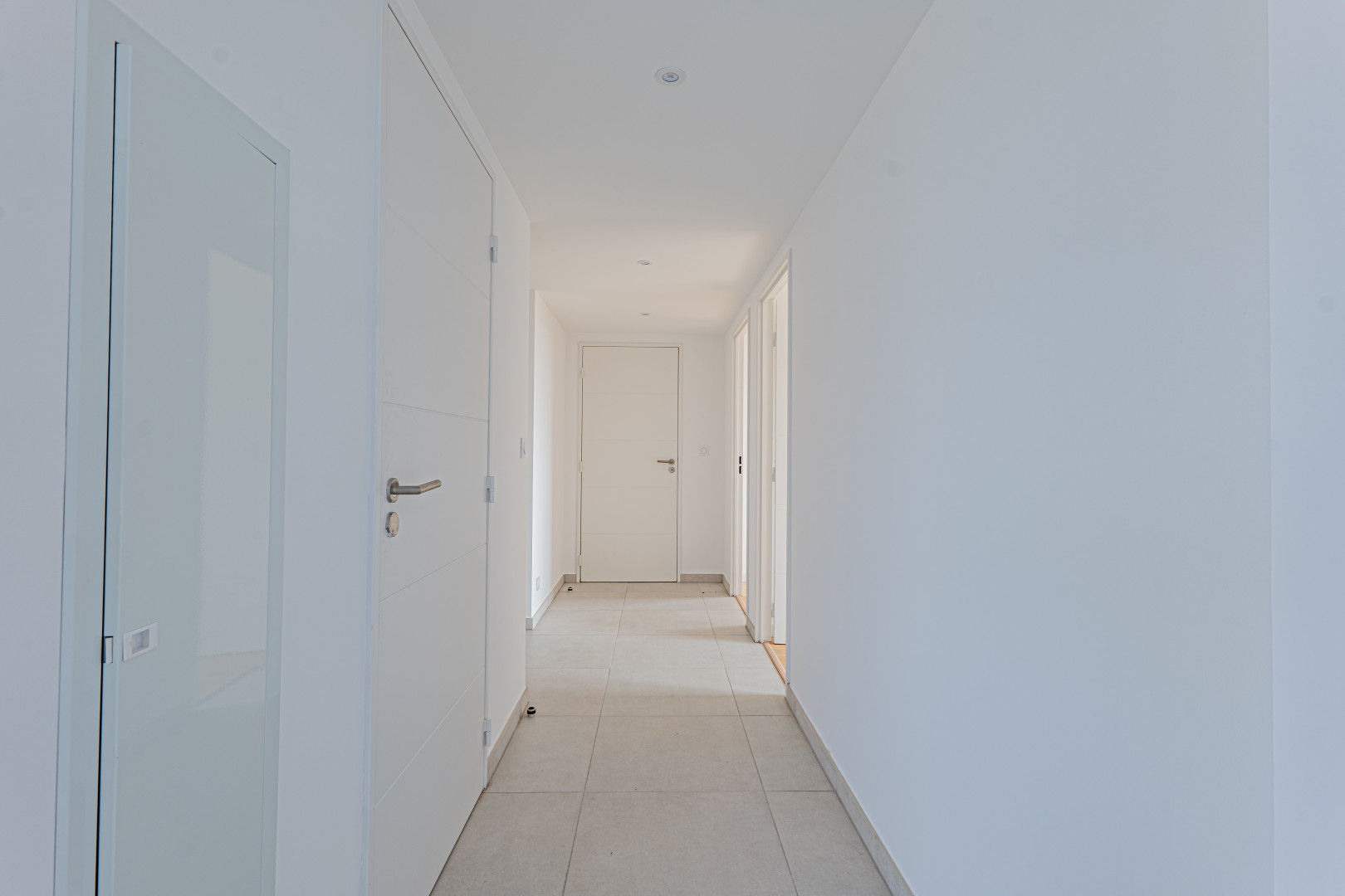 
                                                Vente
                                                 Appartement 4 pièces avec toit terrasse privatif – Vue mer – Résidence confidentielle