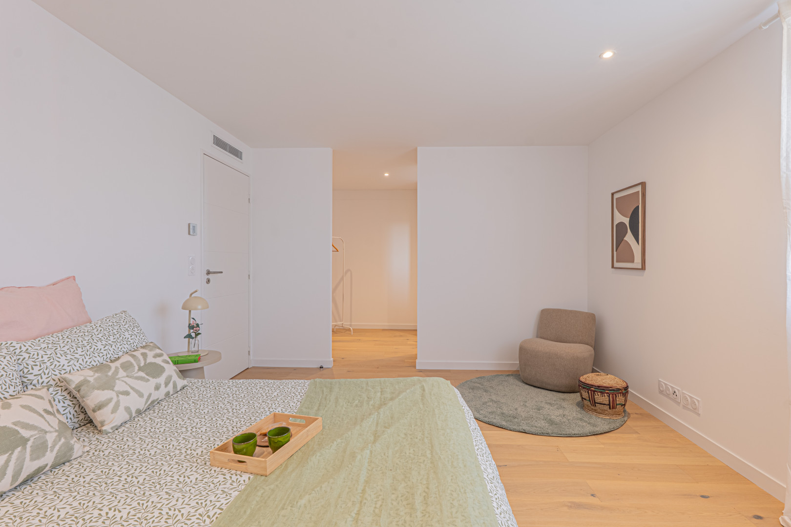 
                                                Vente
                                                 Appartement 4 pièces avec toit terrasse privatif – Vue mer – Résidence confidentielle