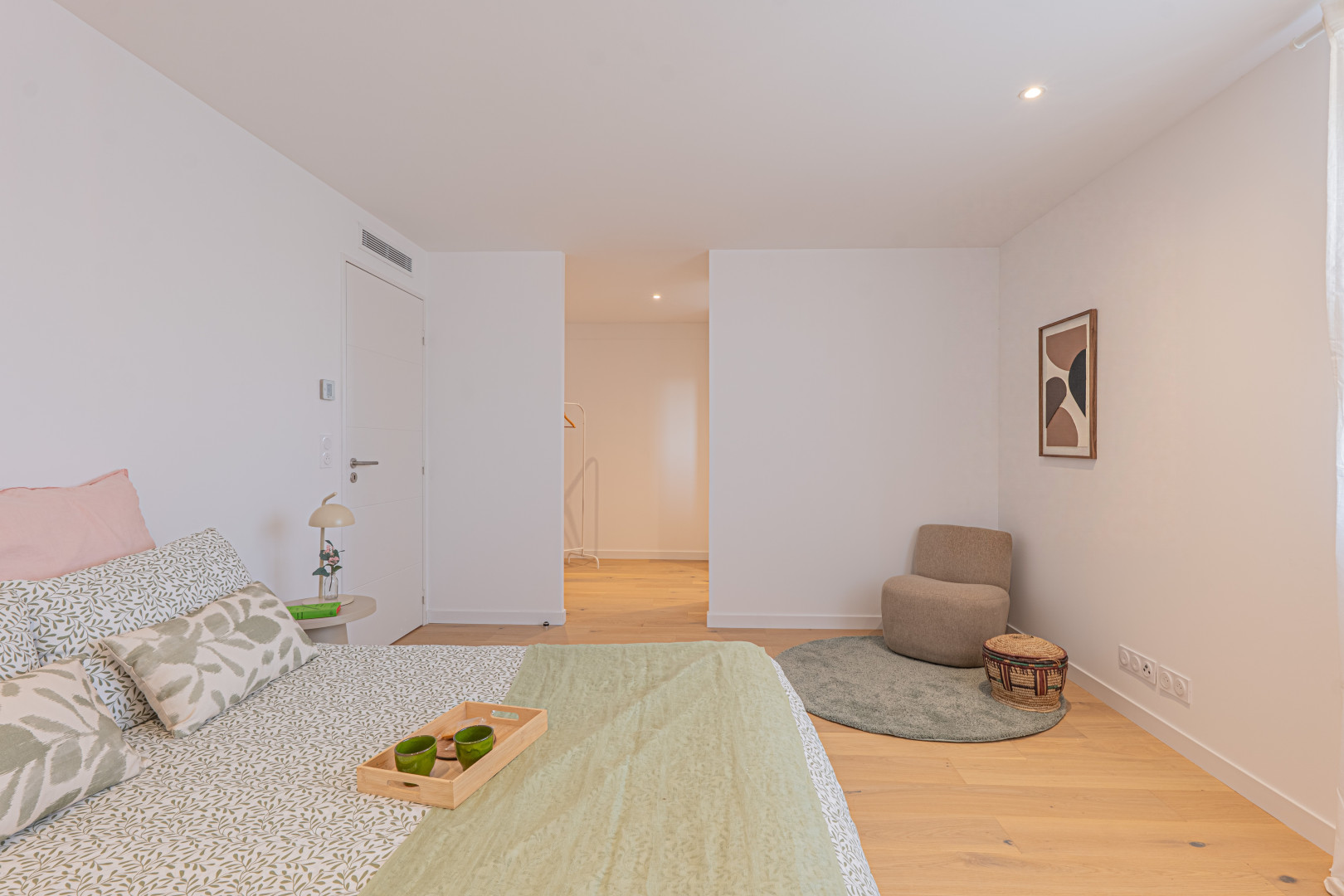 
                                                Vente
                                                 Appartement 4 pièces avec toit terrasse privatif – Vue mer – Résidence confidentielle