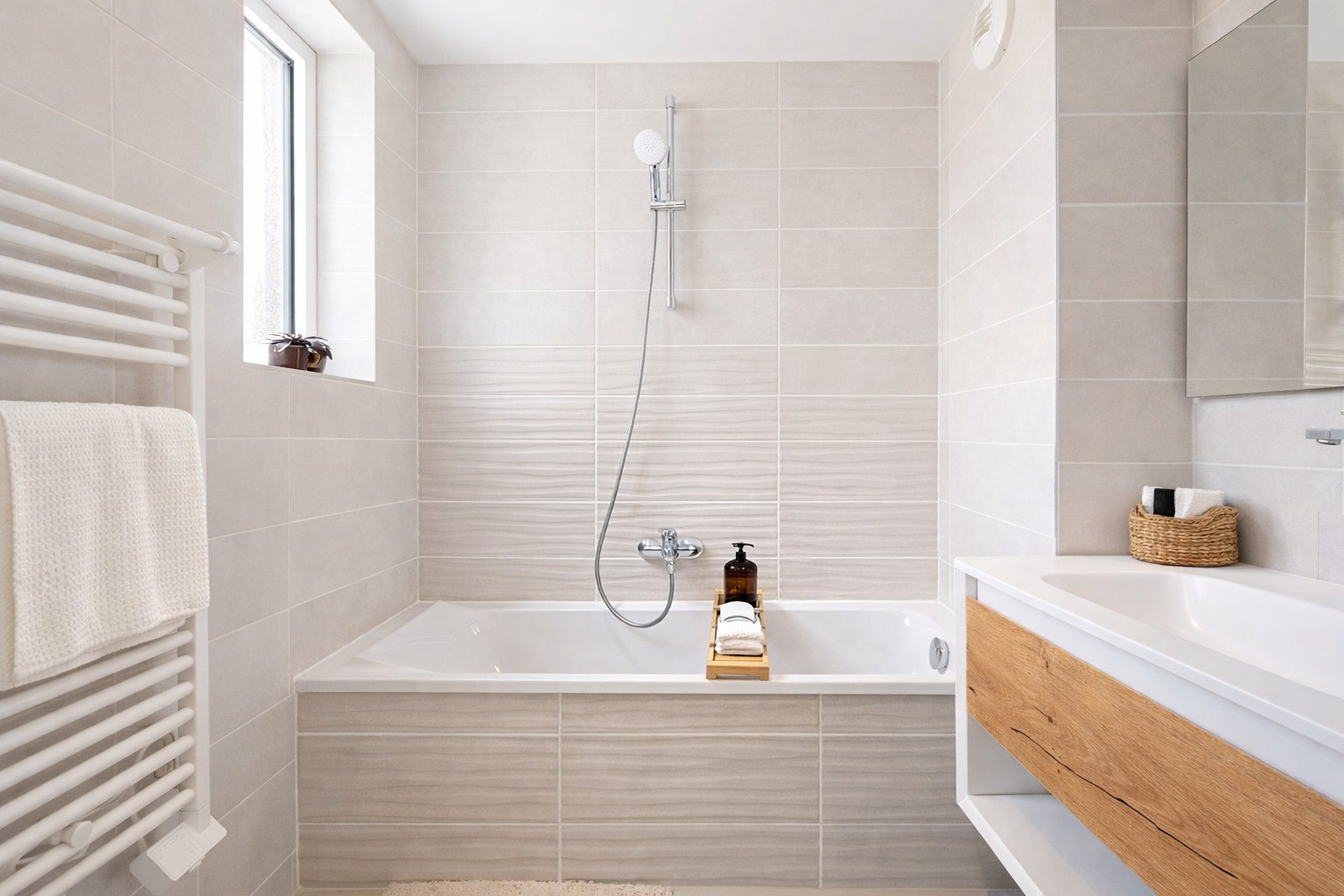 
                                                Vente
                                                 Appartement 4 pièces avec toit terrasse privatif – Vue mer – Résidence confidentielle