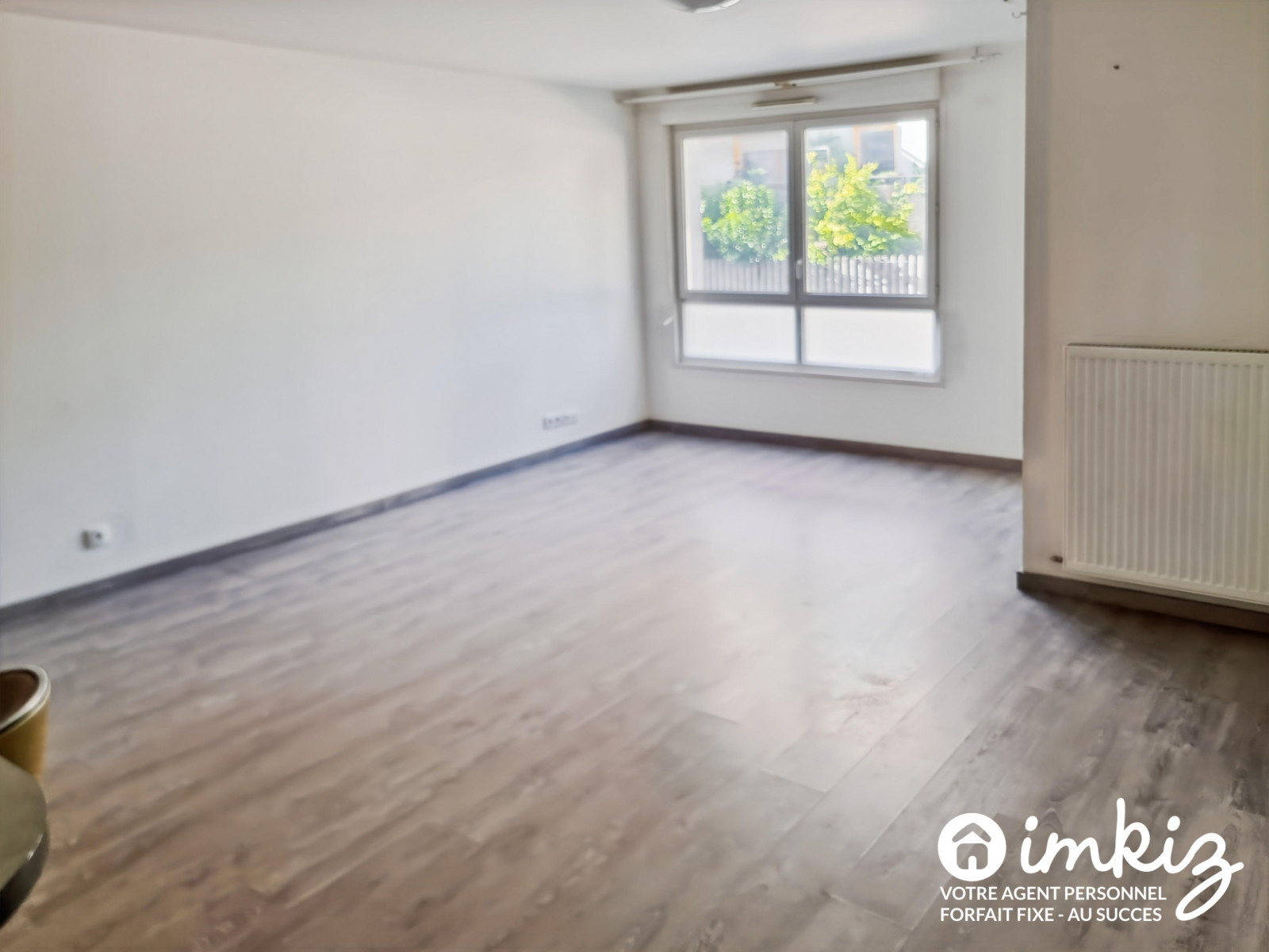
                                                Vente
                                                 Appartement 4 pièces, bien isolé, avec 2 terrasses