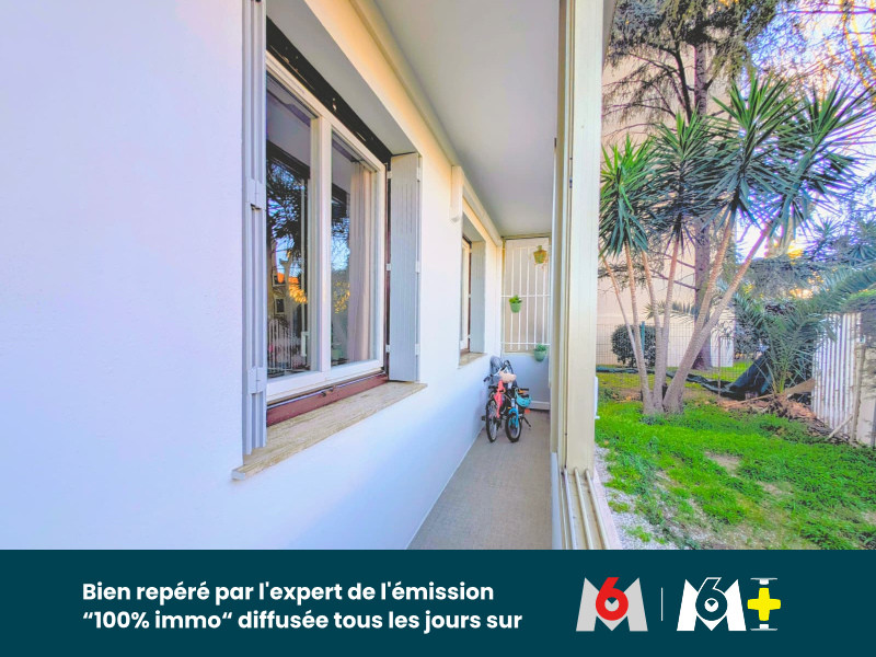 
                                                Vente
                                                 APPARTEMENT 4 PIECES CAGNES SUR MER LG3484