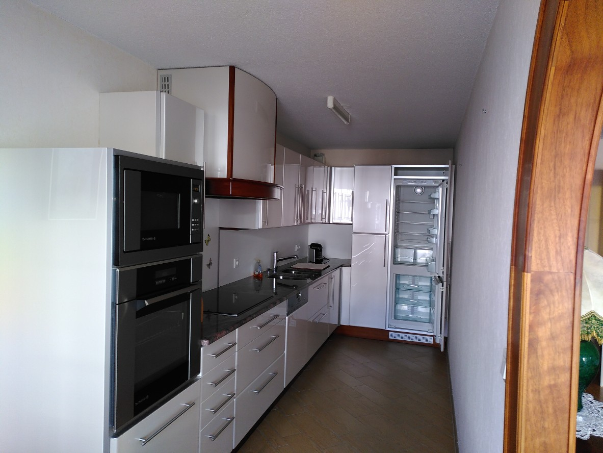 
                                                Vente
                                                 Appartement 4 pièces coup de cœur à Strasbourg