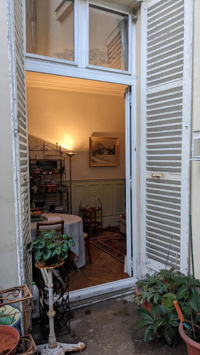 
                                                Vente
                                                 Appartement 4 pièces de 100m2 à Versailles